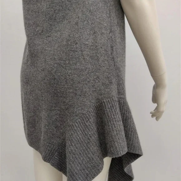 MART Jane 100% Wool Dress - Picture 7 of 7